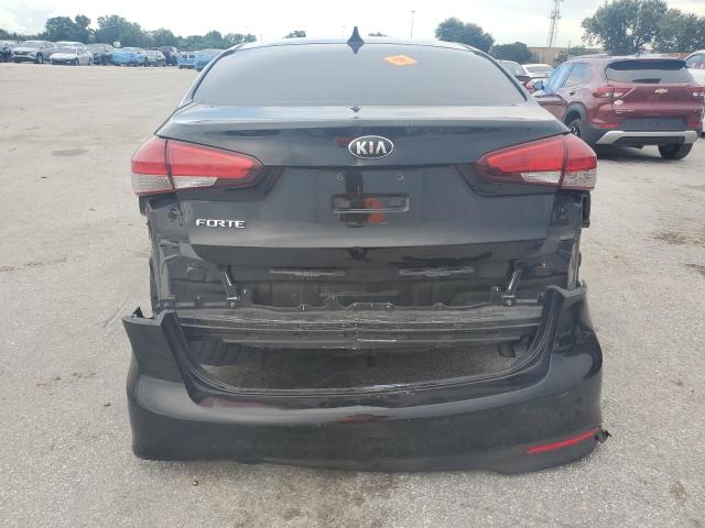 VIN 3KPFK4A71JE210008 2018 KIA Forte, LX no.6