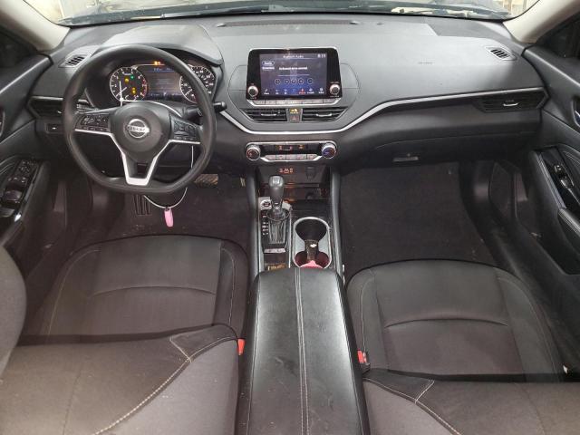 2021 NISSAN ALTIMA SV - 1N4BL4DV8MN348527