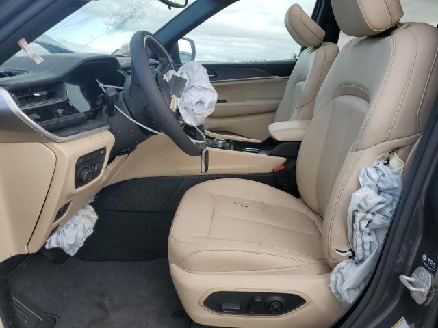 2024 JEEP GRAND CHER - 1C4RJYB6XRC681350