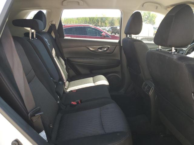 2019 NISSAN ROGUE S - JN8AT2MV7KW374316