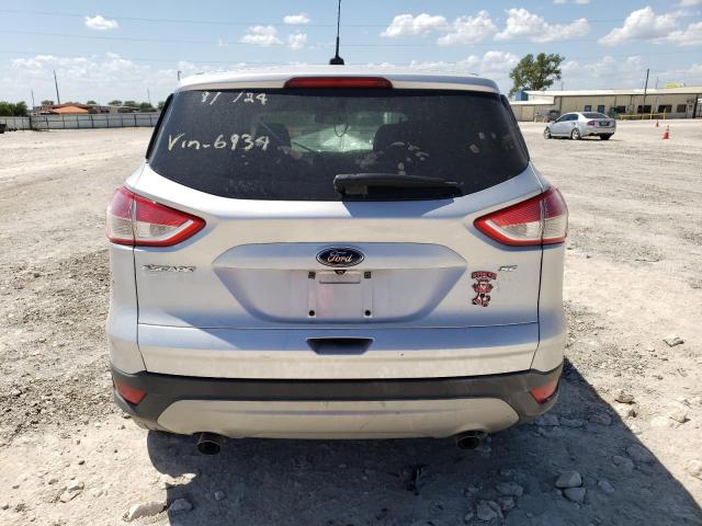 2016 FORD ESCAPE SE - 1FMCU0G7XGUA96934