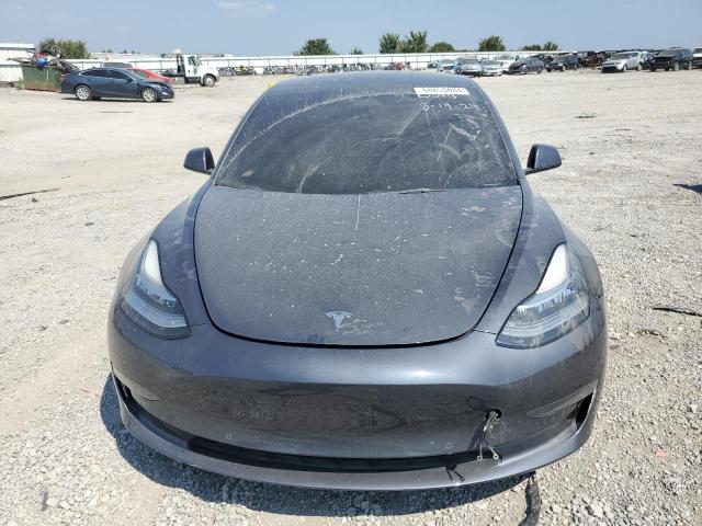 VIN 5YJ3E1EB3NF261615 2022 TESLA MODEL 3 no.5