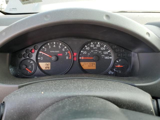 2021 NISSAN FRONTIER S - 1N6ED0CF2MN711392
