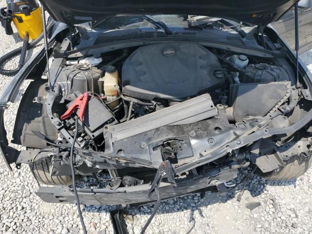 2018 CHEVROLET CAMARO LT - 1G1FB1RS4J0147933