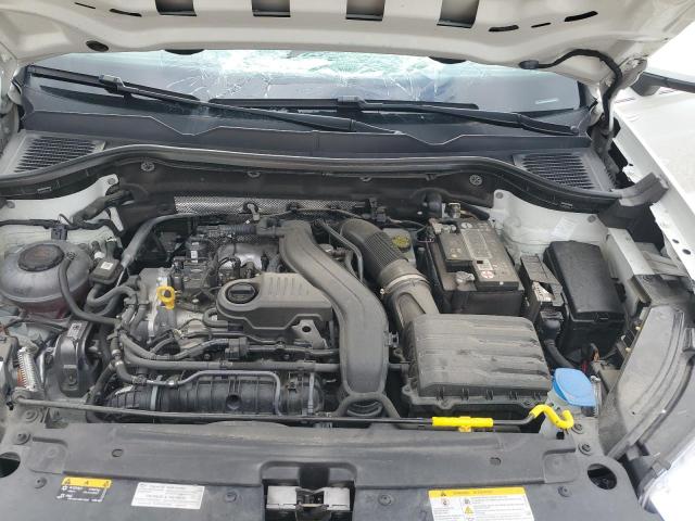 2022 VOLKSWAGEN TAOS SEL - 3VV1X7B24NM006543