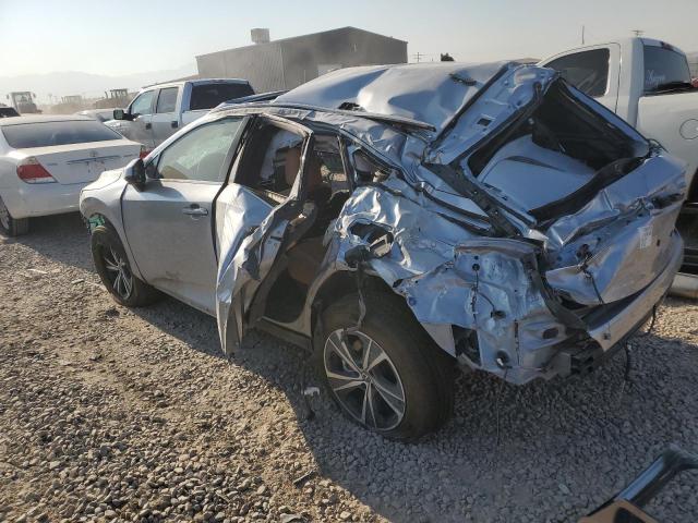 2024 LEXUS RX 350H BA - 2T2BBMCA6RC044338