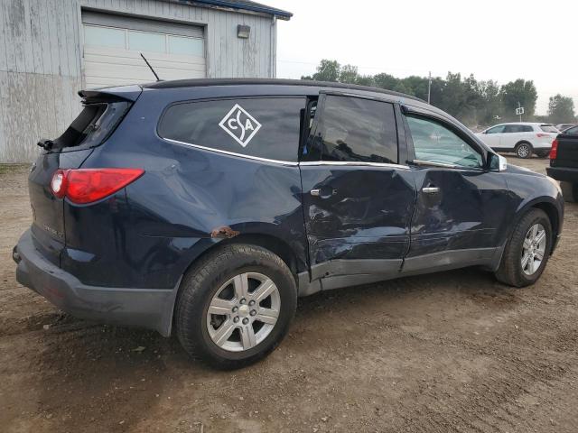 Vin: 1gnkvged0cj195084, lot: 50805695, chevrolet traverse lt 20123