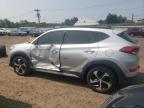 HYUNDAI TUCSON VAL снимка