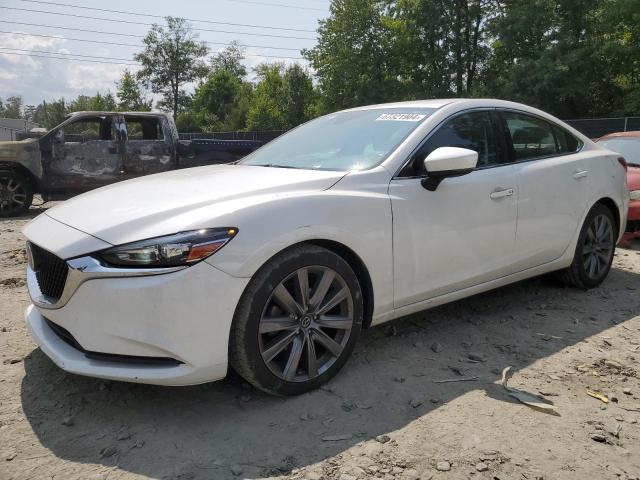 2020 MAZDA 6 TOURING - JM1GL1VM0L1514310