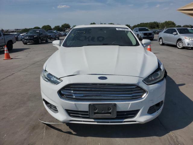 2016 FORD FUSION SE - 3FA6P0HD8GR328781