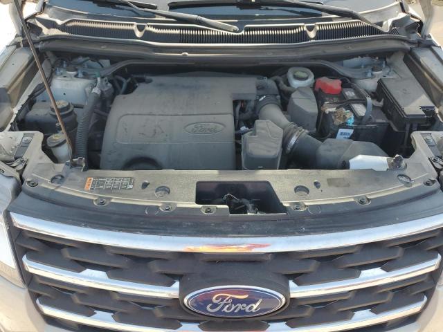 2018 FORD EXPLORER X 1FM5K7D82JGB30066  66293534