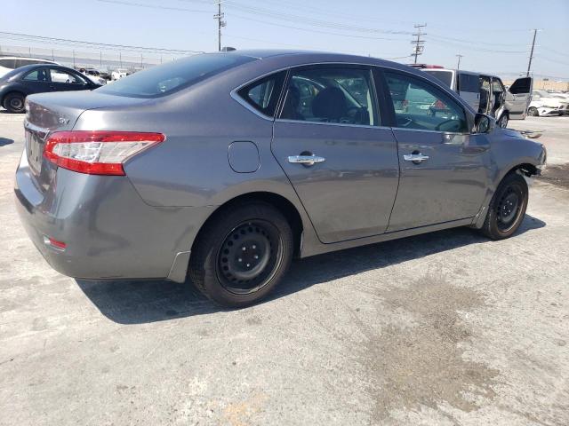 2015 NISSAN SENTRA S - 3N1AB7AP7FY273103