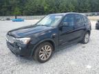 2017 BMW X3 XDRIVE2 - 5UXWX9C5XH0D97991