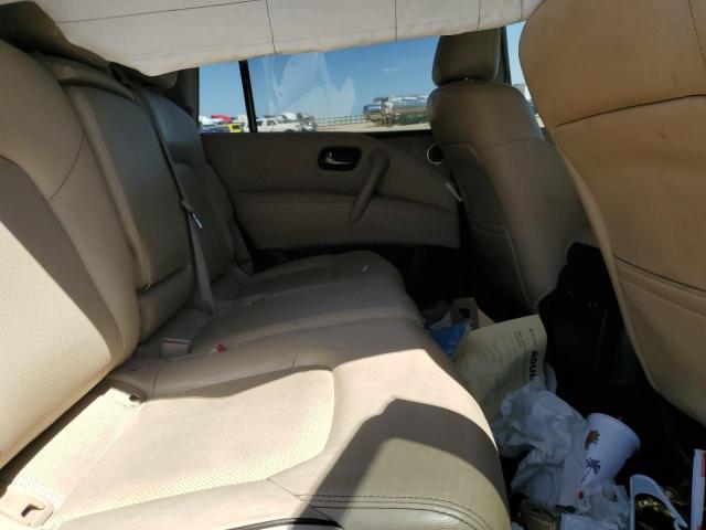 2022 NISSAN ARMADA SL - JN8AY2BD0N9675668
