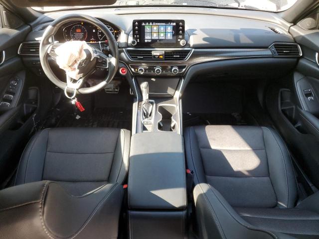 2020 HONDA ACCORD SPO - 1HGCV1F33LA137794