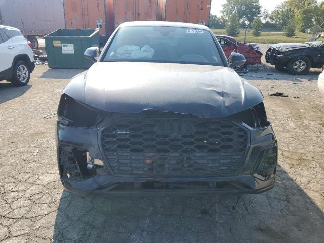 VIN WA15AAFY1P2180698 2023 Audi Q5, Sportback Prm P... no.5