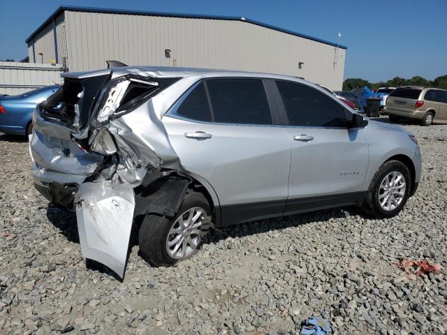 2021 CHEVROLET EQUINOX LT - 3GNAXKEV6MS160065