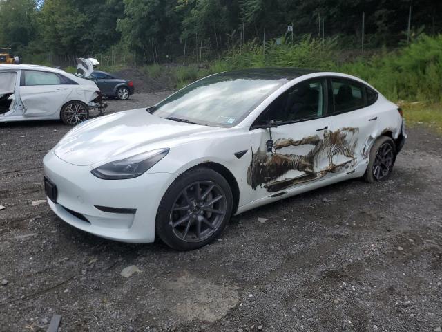 VIN 5YJ3E1EB6PF611094 2023 Tesla MODEL 3 no.1