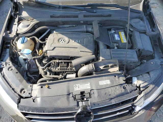 2016 VOLKSWAGEN JETTA SPOR - 3VWD17AJ1GM300648
