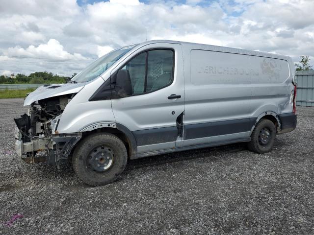 2017 FORD TRANSIT T- - 1FTYE1YM5HKA79716