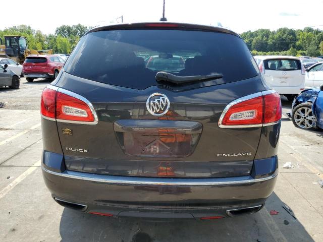 VIN 5GAKRBKD7HJ239031 2017 Buick Enclave no.6