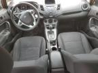 FORD FIESTA SE photo