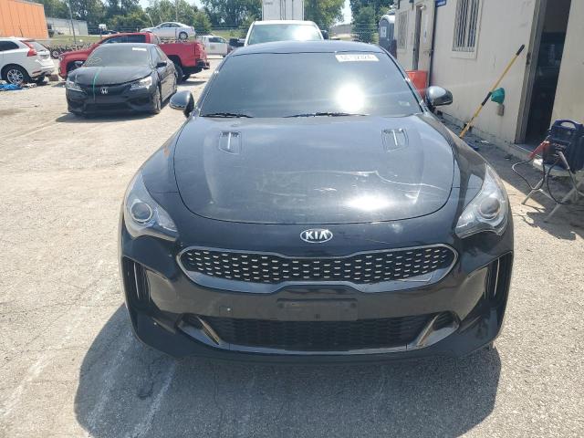 VIN KNAE15LA2L6073843 2020 KIA Stinger no.5