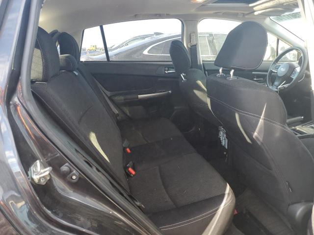 2015 SUBARU CROSSTREK - JF2GPADC2F8318881