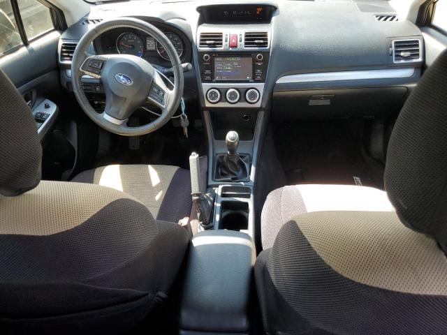 2016 SUBARU IMPREZA SP - JF1GPAP60G9226450