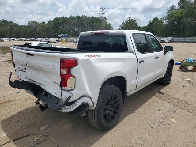 2023 CHEVROLET SILVERADO 1GCPDBEK2PZ159486  65929894