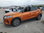 NISSAN KICKS SV photo