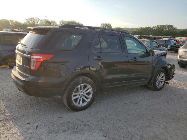 2015 FORD EXPLORER - 1FM5K7B8XFGA44854