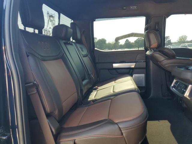2023 FORD F250 SUPER - 1FT8W2BM9PED97122
