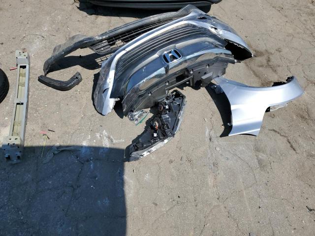 2021 HONDA HR-V EX - 3CZRU5H55MM712302