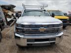 CHEVROLET SILVERADO photo