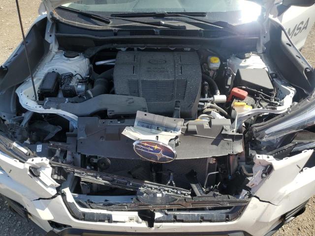 2024 SUBARU FORESTER JF2SKAAC0RH449485