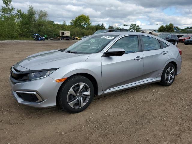 Vin: 2hgfc2f66mh511532, lot: 68217944, honda civic lx 2021 img_1