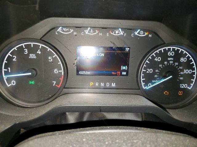 2023 FORD F150 SUPER - 1FTEX1EP1PKE26145
