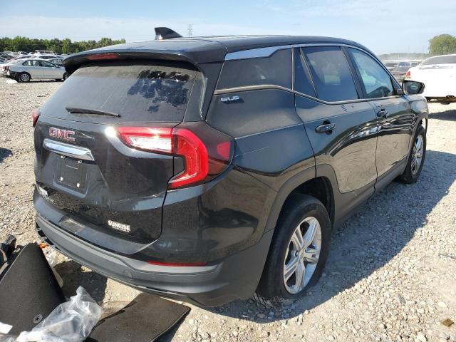 2022 GMC TERRAIN SL - 3GKALMEV0NL106101