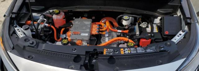 2023 CHEVROLET BOLT EUV L - 1G1FY6S04P4143810