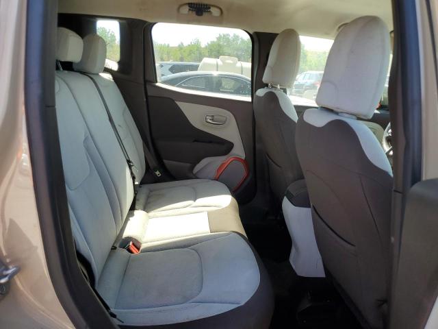 2015 JEEP RENEGADE L - ZACCJABT2FPB40660