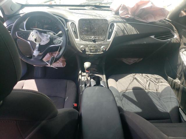 2022 CHEVROLET MALIBU RS - 1G1ZG5ST7NF204623