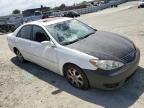 TOYOTA CAMRY LE photo