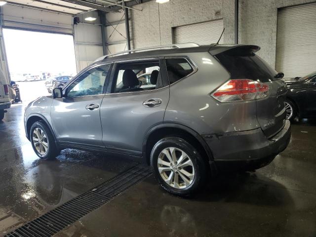 2016 NISSAN ROGUE S - KNMAT2MV2GP630603