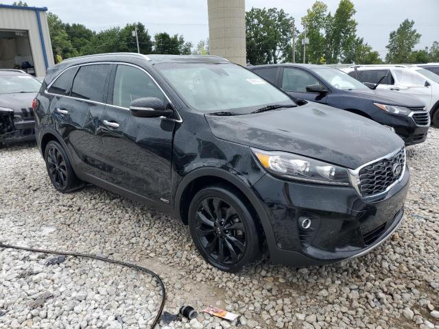 2020 KIA SORENTO EX - 5XYPHDA52LG706071
