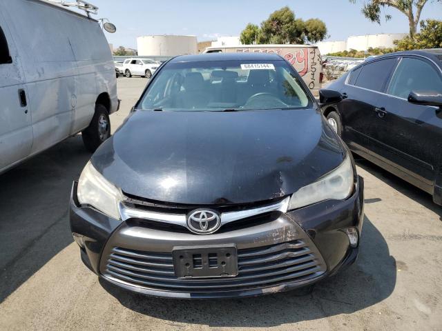 VIN 4T1BF1FK9HU646837 2017 Toyota Camry, LE no.5