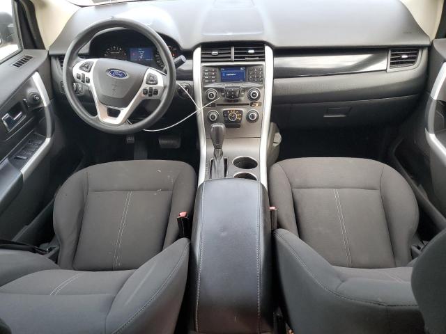 VIN 2FMDK3GC1EBA14231 2014 Ford Edge, SE no.8