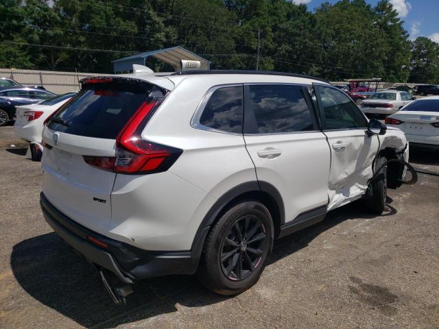 2024 HONDA CR-V SPORT - 5J6RS5H81RL000894