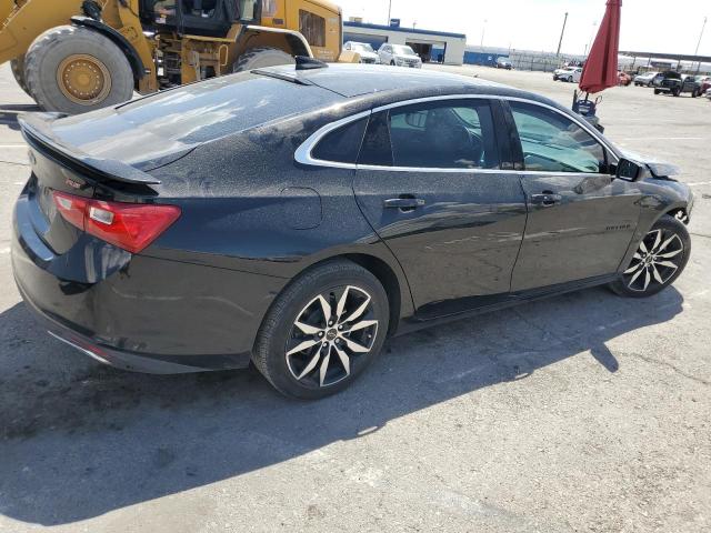 2022 CHEVROLET MALIBU RS 1G1ZG5ST3NF211603  68424184