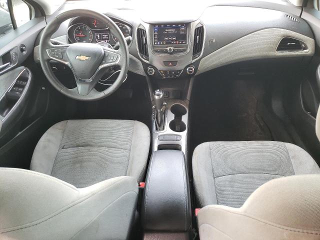 2019 CHEVROLET CRUZE LS - 1G1BC5SM5K7114091